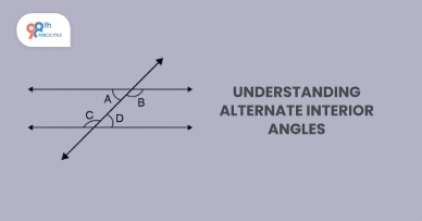 Interior Angles