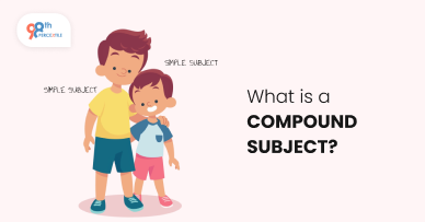 Compound Subject 