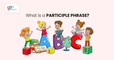 Participle Phrase