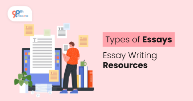 Types of Essays