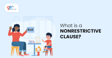 Nonrestrictive Clause