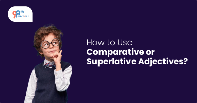 Superlative Adjectives