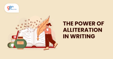 Alliteration in Writing