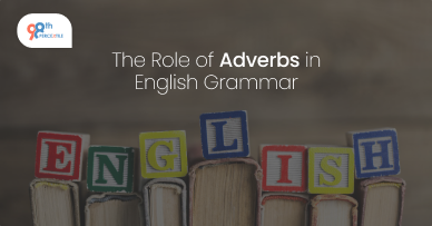 Adverb Sentence