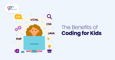 what is coding