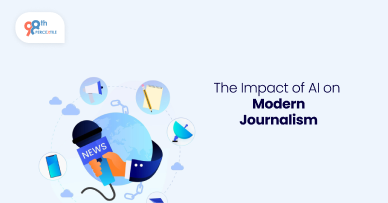 AI in Journalism