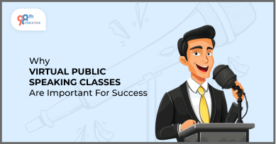 Public and Virtual Speaking