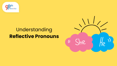 Reflexive Pronouns
