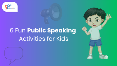 Fun Public Speaking Activities 