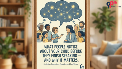 Building Confidence in Kids