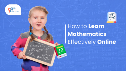 How to Learn Math Online: Best Resources for Students