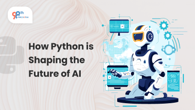 Python is Shaping