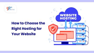 Hosting for Your Website