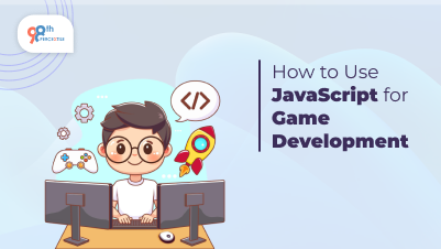 JavaScript for Game Development