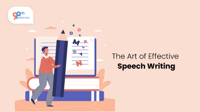 Speaking and Speech Writing
