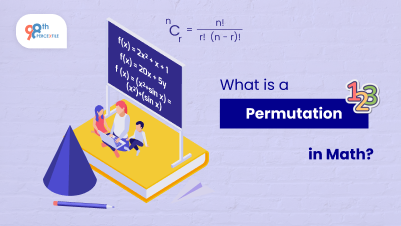 Permutation in Math