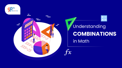 Combination In Math