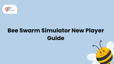 Bee Swarm Simulator