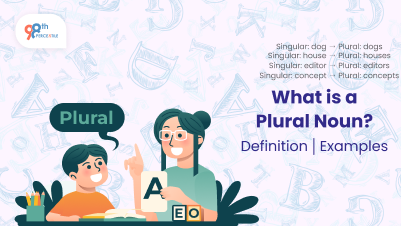 Plural Noun