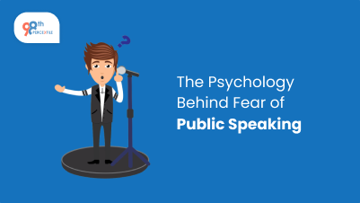Psychology Behind Fear