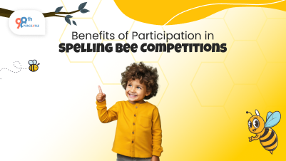 Spelling Bee Competitions