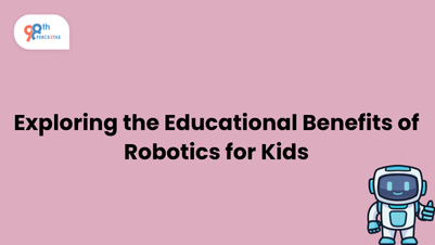 Robotics for Kids
