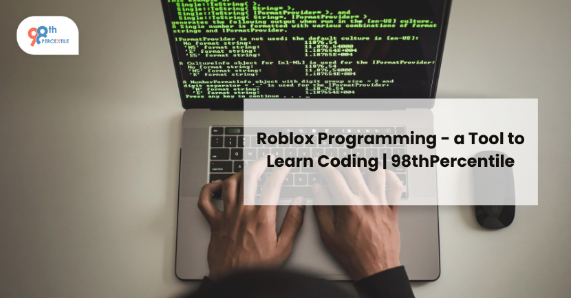 Roblox Programming
