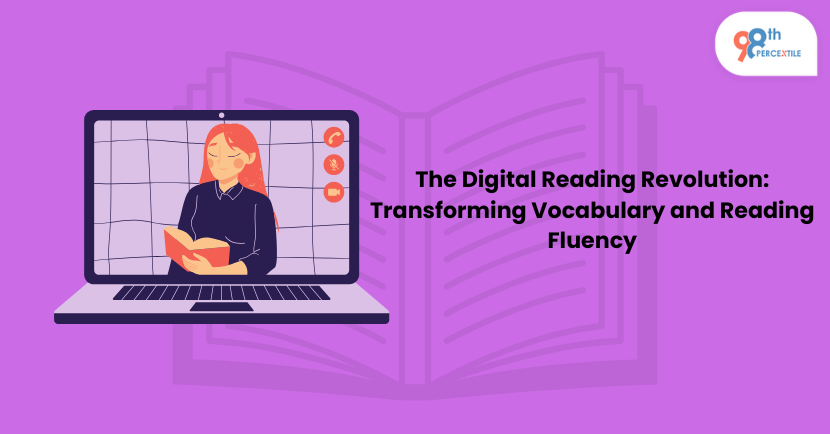Vocabulary and Reading Fluency