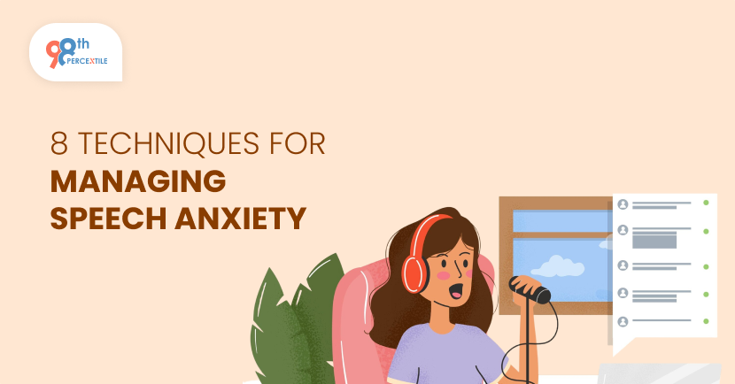 Speech Anxiety