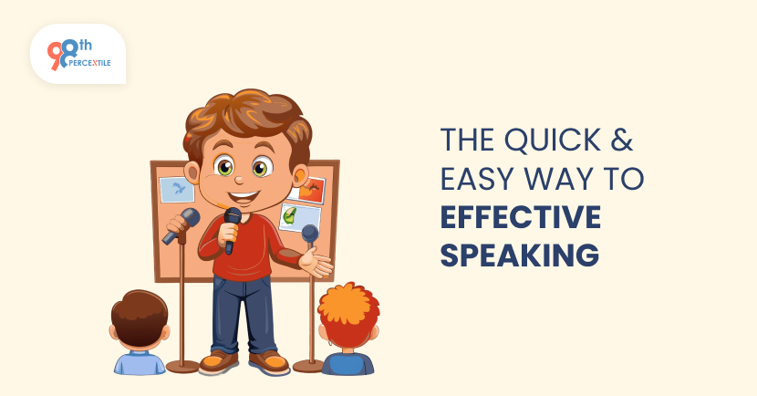 Effective Speaking