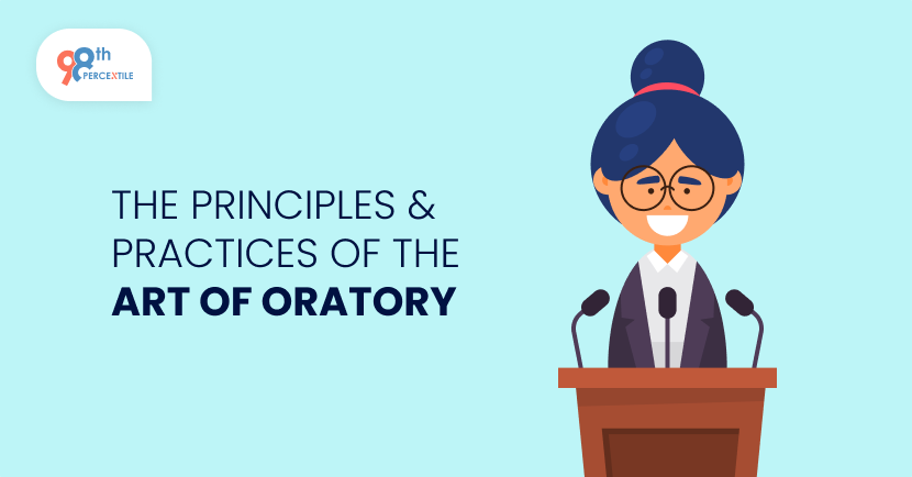 Art of Oratory