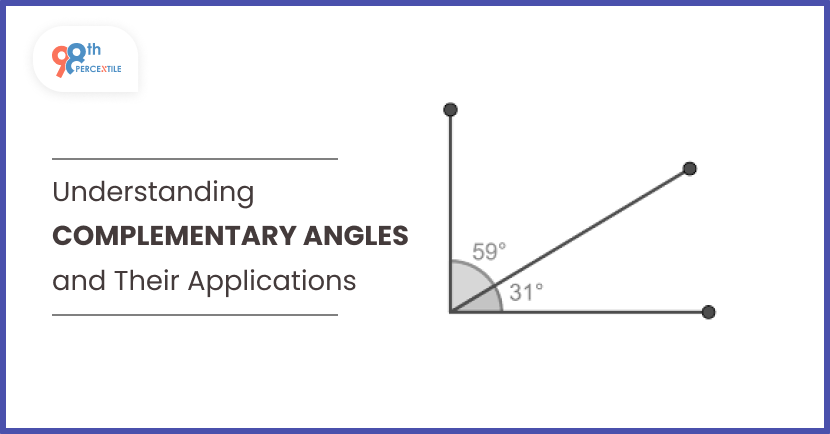 Complementary Angles