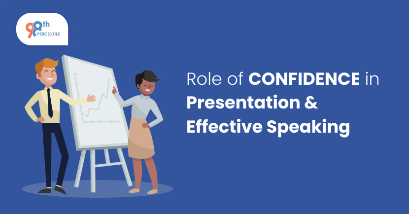 Confidence in Effective Speaking