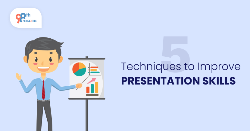 Improve Presentation Skills