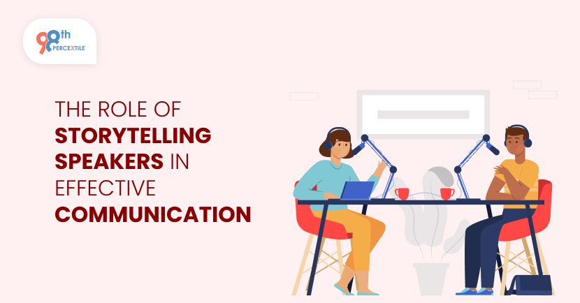 The Role of Storytelling Speakers
