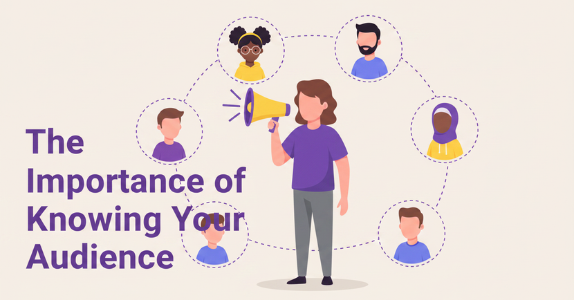 The Importance of Knowing Your Audience in Public Speaking