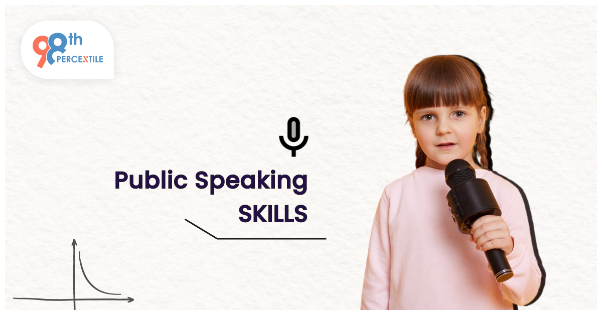 kids confidence speaking
