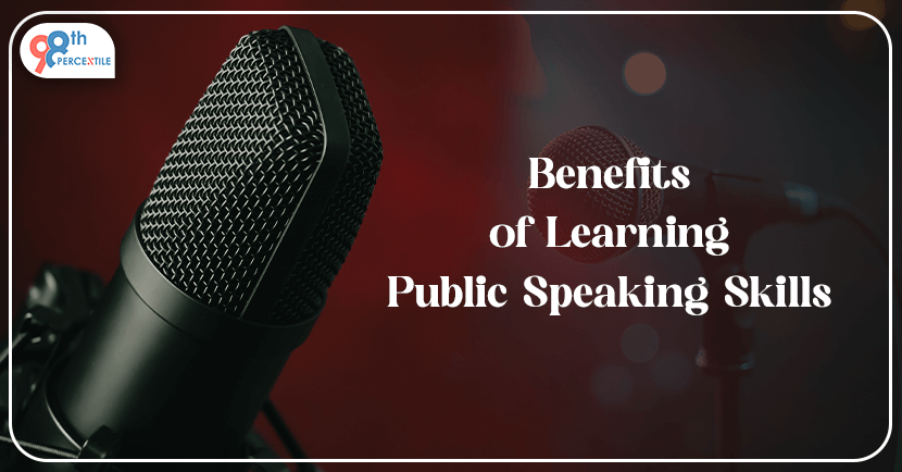 learning public speaking