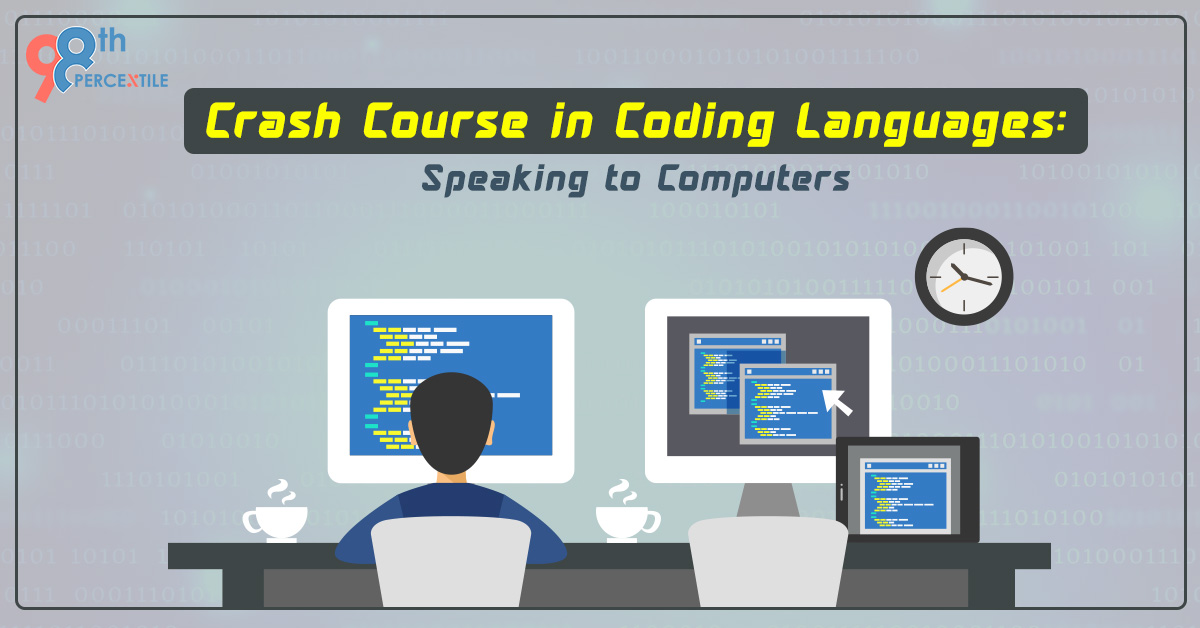 Course in coding Language