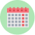 Calendar Icon