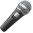 Microphone Icon