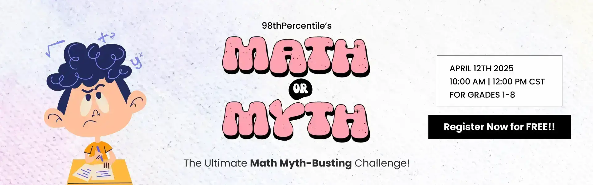 Math or Myth