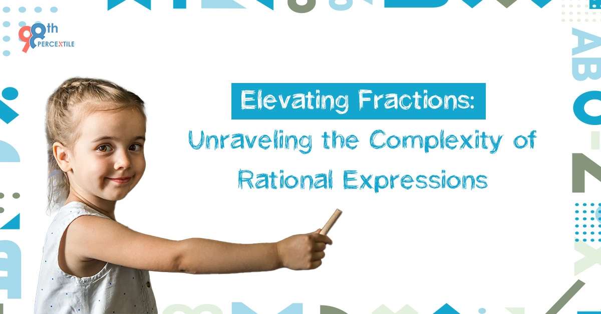 Fractions for Kids