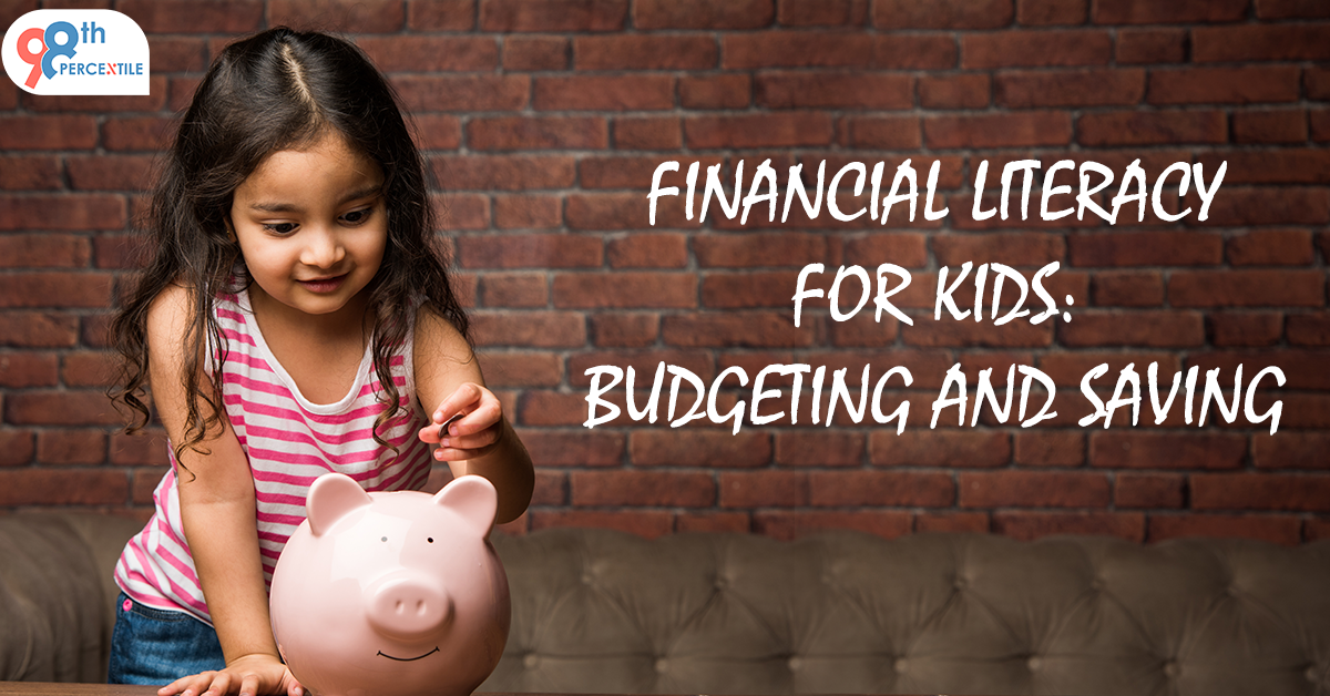 Financial Literacy for Kids