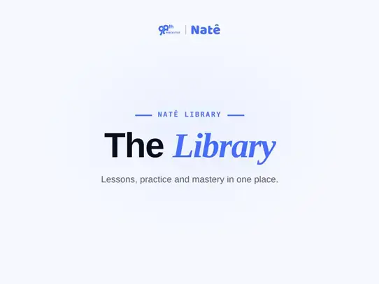 Library video thumbnail