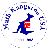 Math Kangaroo USA · since 1998