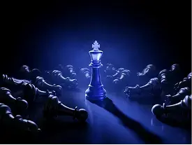 Lead under pressure