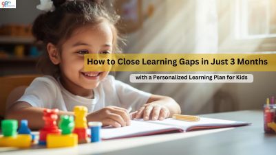 Learning Gaps