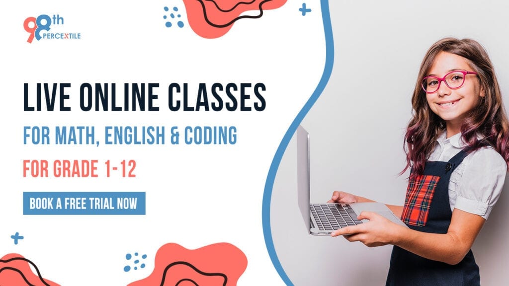 What Is 98thPercentile Online Tutoring Platform For Kids what-is-98thpercentile-online-tutoring-platform-for-kids