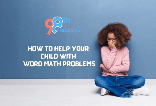 How to Help Your Child with Word Math Problems